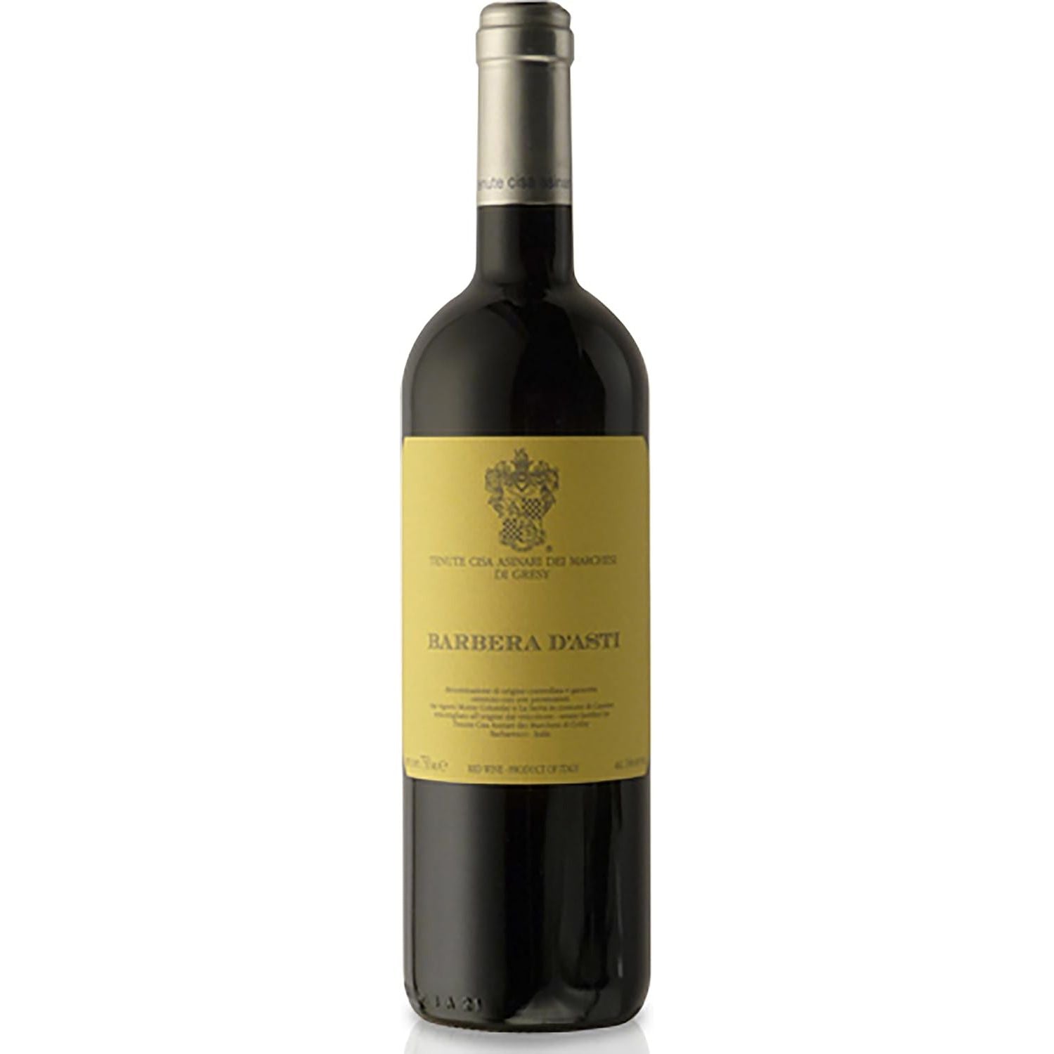Marchesi di Gresy Barbera D'Asti 2023