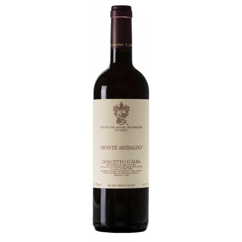 Marchesi di Gresy Dolcetto D'Alba 2016