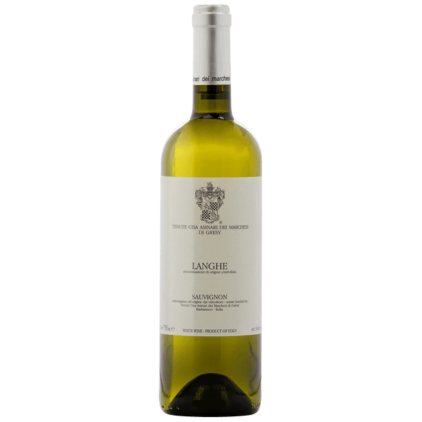 Marchesi di Gresy Langhe Sauvignon 2016
