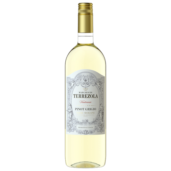 Marchesi di Terrezola Pinot Grigio
