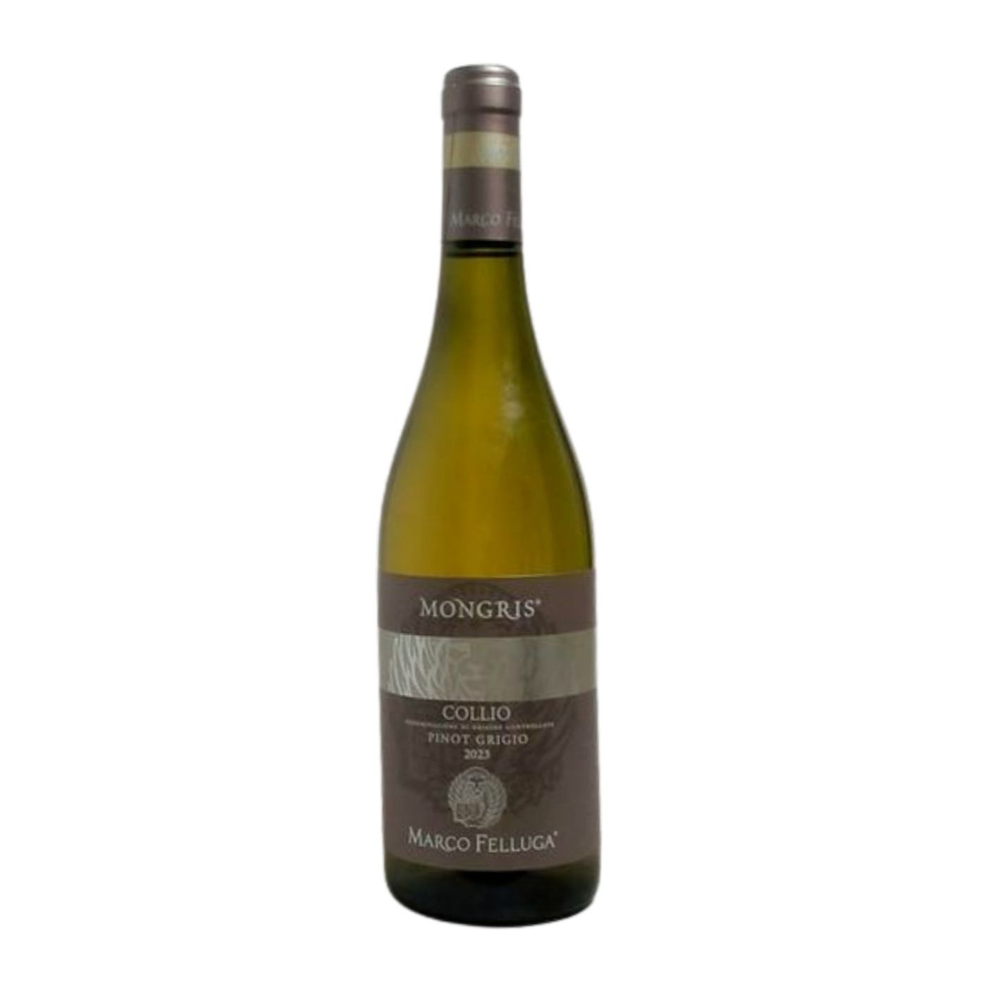 Marco Felluga Pinot Grigio