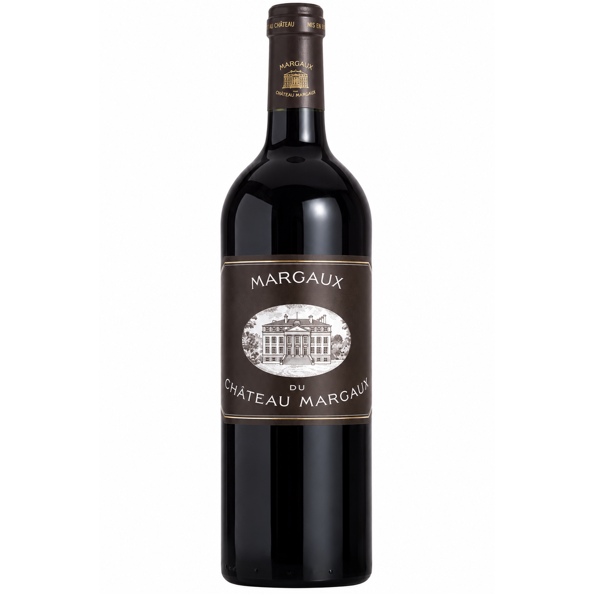 Margaux du Chateau Margaux