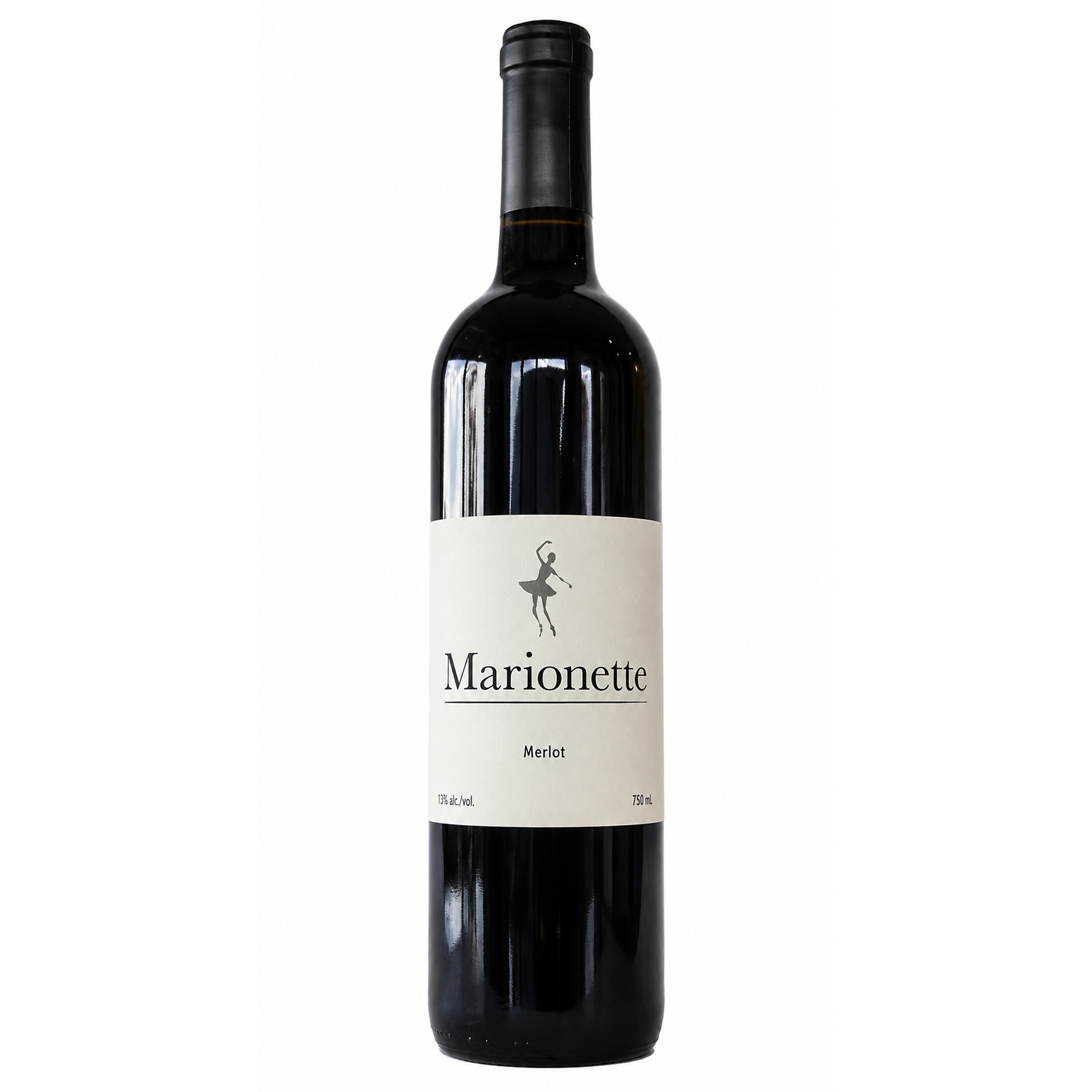 Marionette Merlot