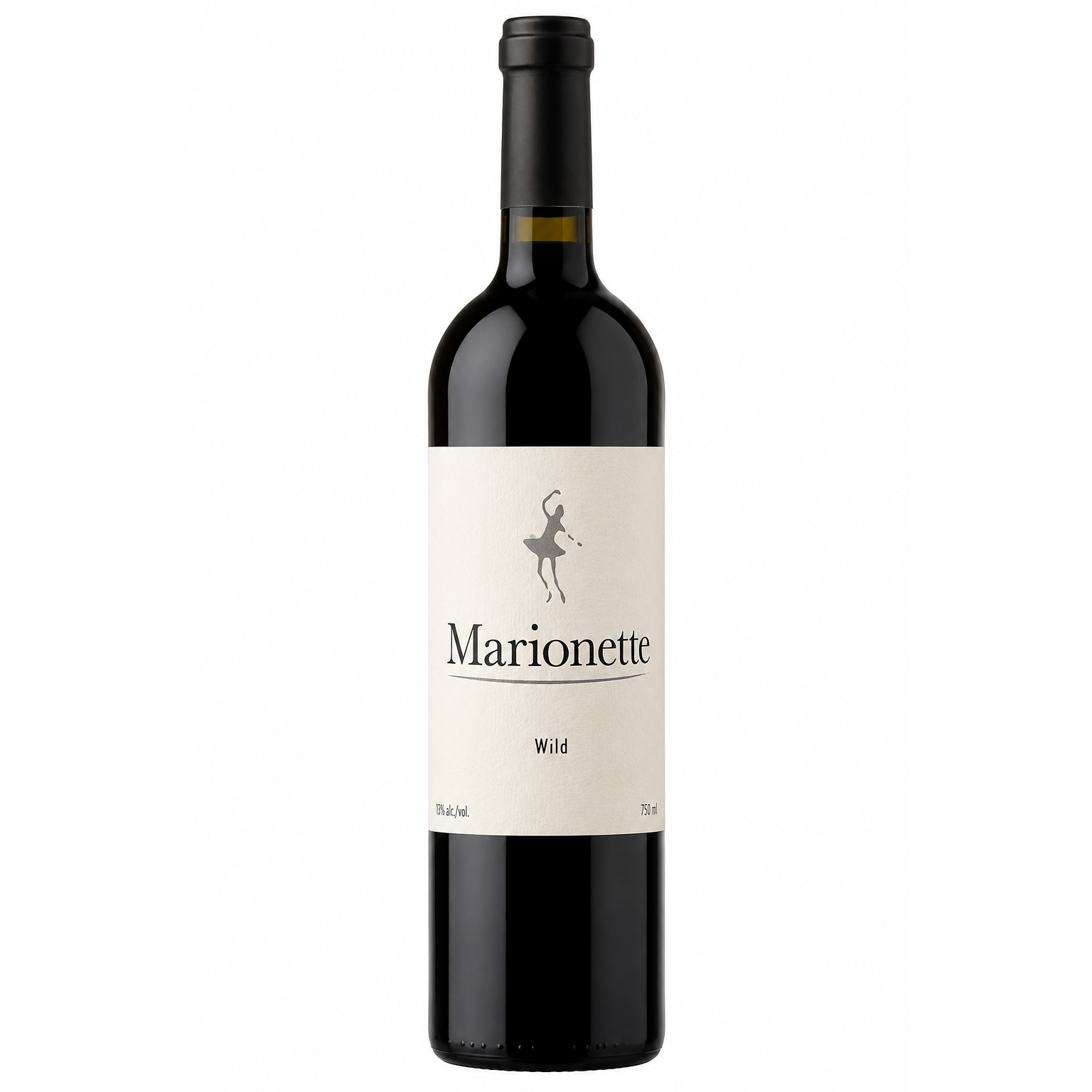 Marionette Wild