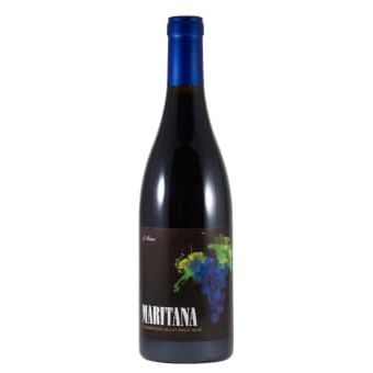 Maritana Vineyards Le Russe Pinot Noir 