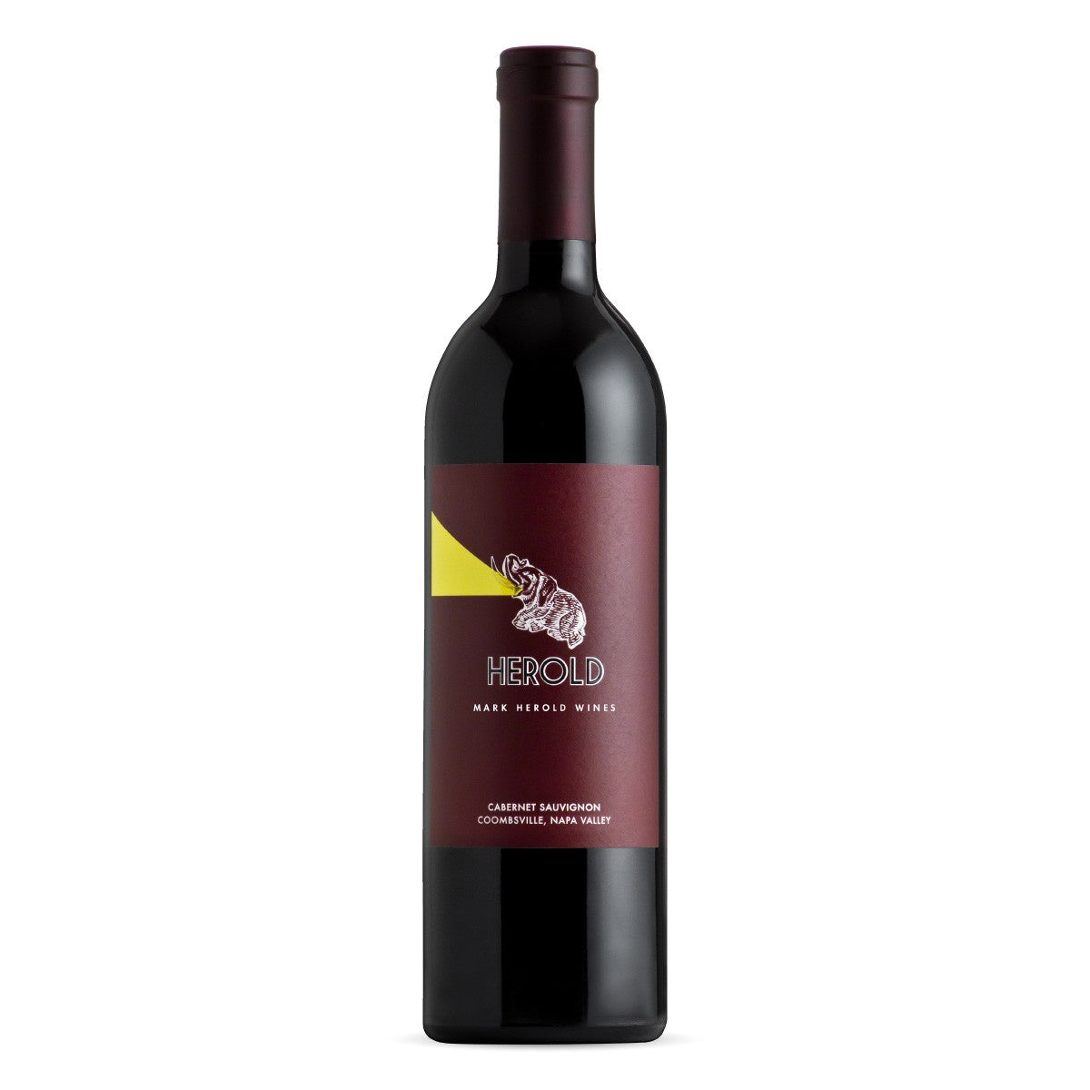Mark Herold Coombsville Cabernet Sauvignon