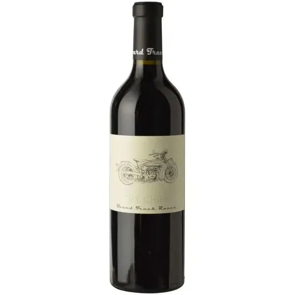 Mark Ryan Winery The Chief Red Blend