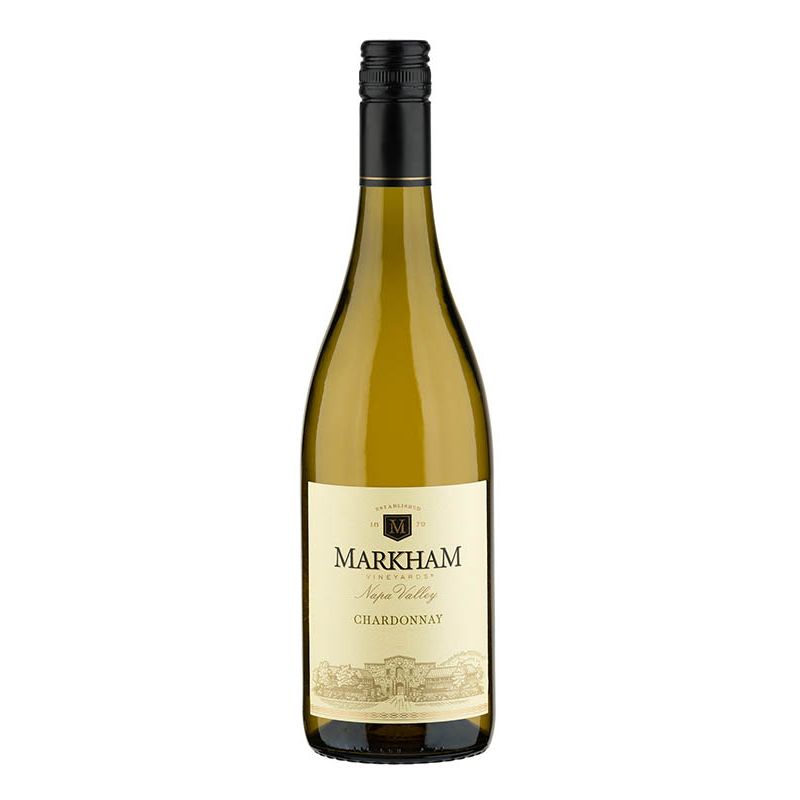 Markham Chardonnay 2022