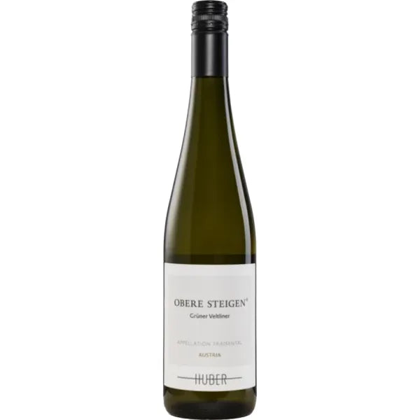 Markus Huber Gruner Veltliner Obere Steigen 2024
