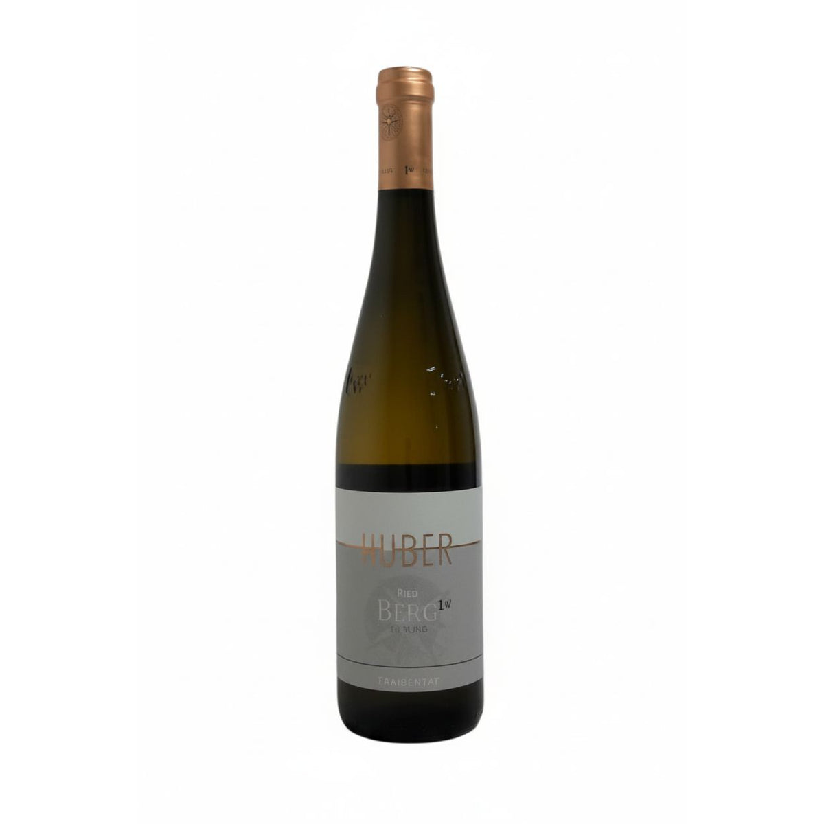 Markus Huber Ried Berg Riesling Premier Cru 2024