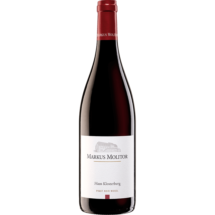 Markus Molitor Haus Klosterberg Pinot Noir