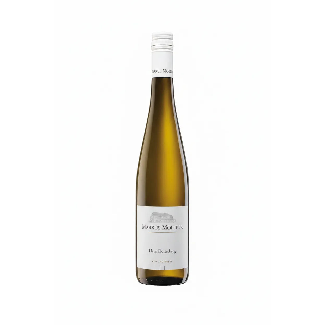 Markus Molitor Haus Klosterberg Riesling Trocken
