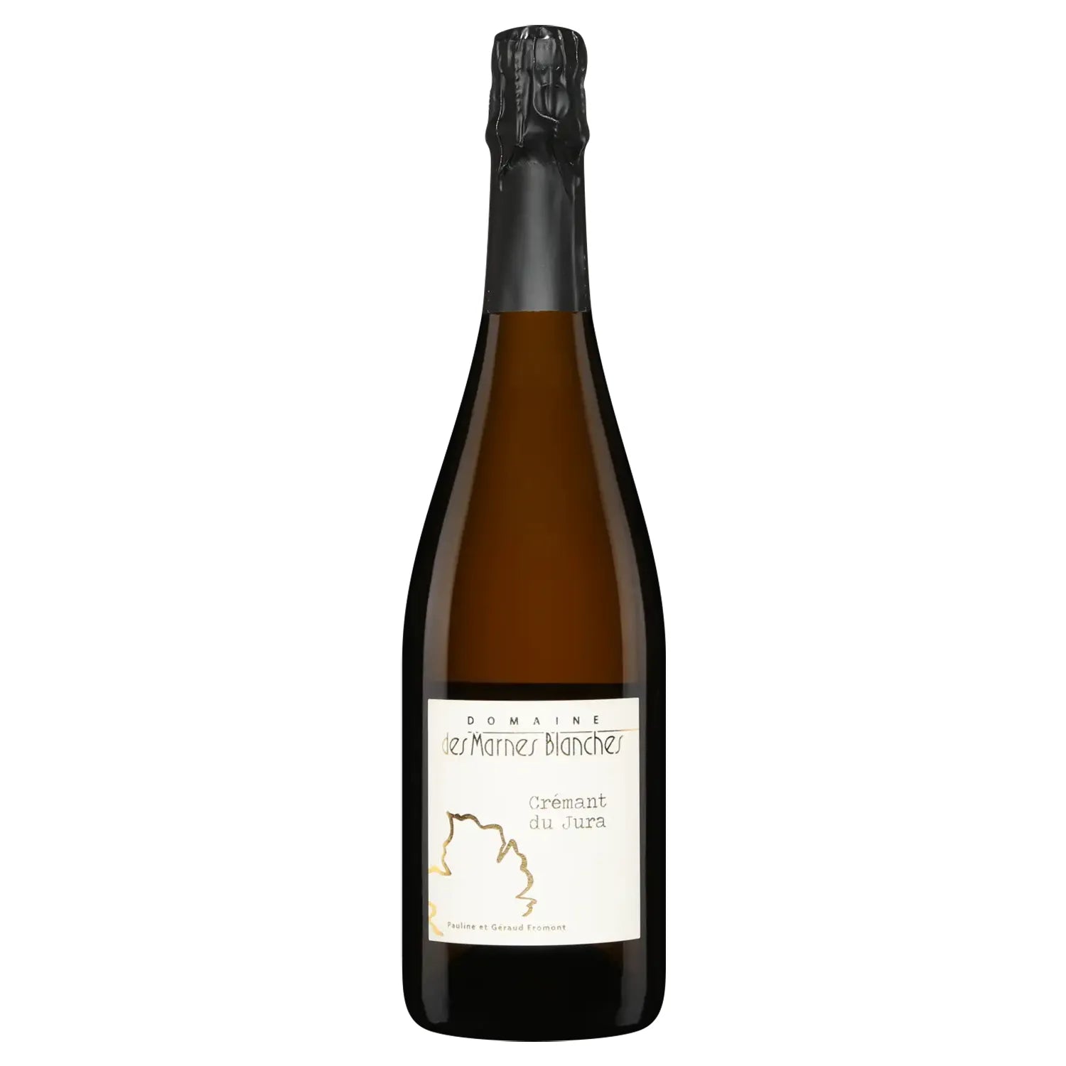 Marnes Blanches Cremant du Jura