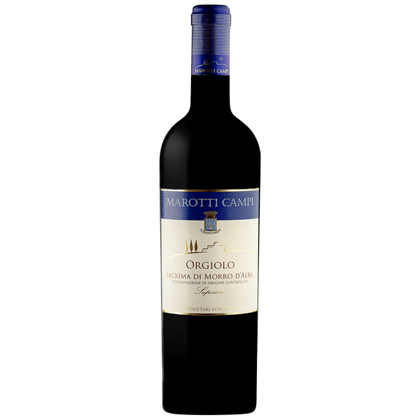 Marotti Campi Orgiolo Lacrima 2023
