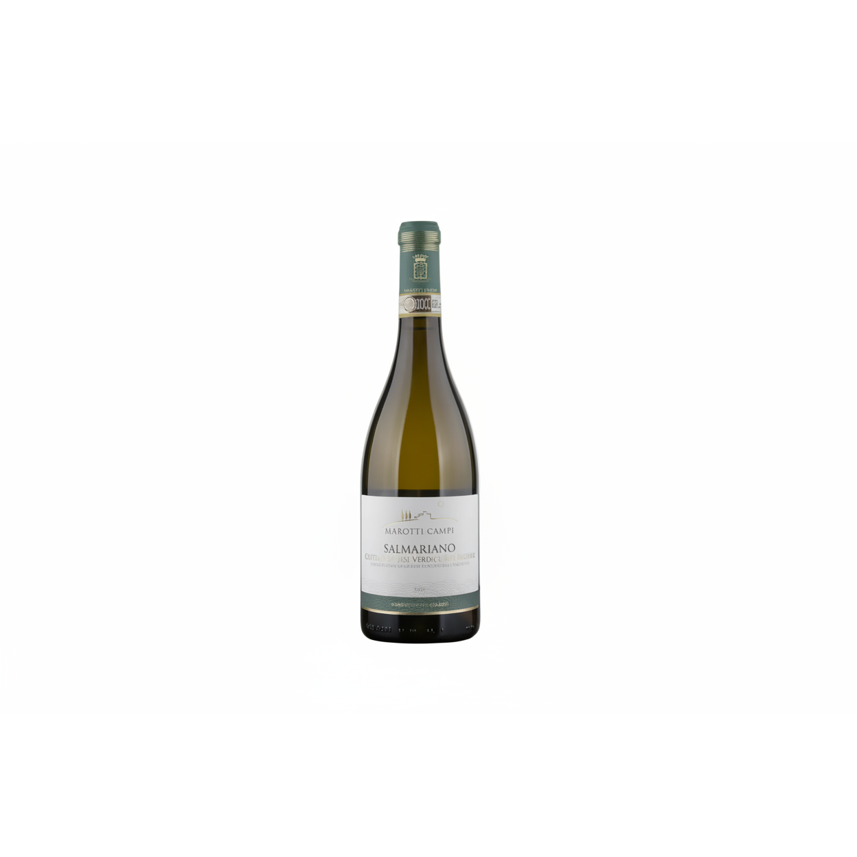 Marotti Campi Salmariano Verdicchio dei Castelli di Jesi Classico Riserva