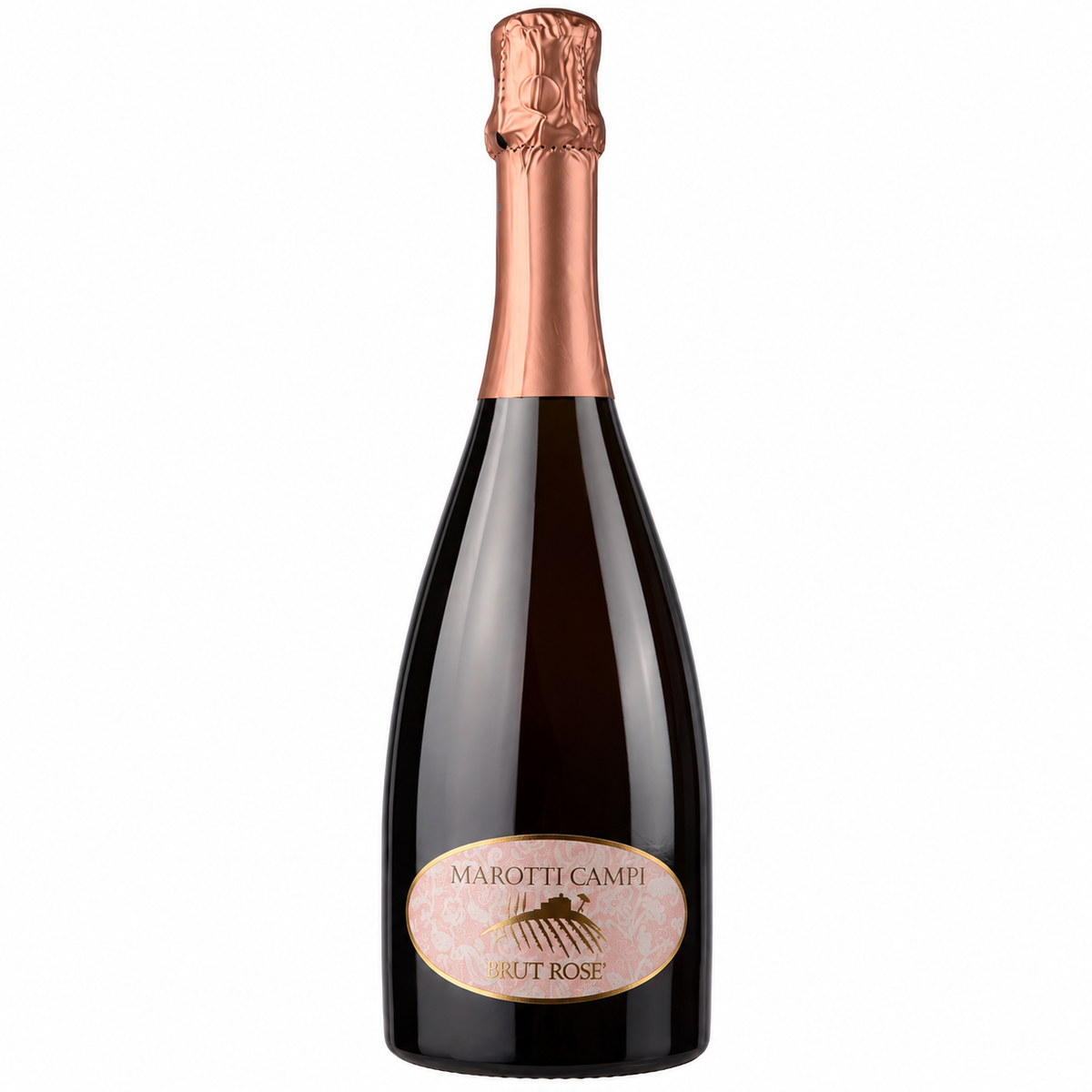 Marotti Campi Spumante Brut Rose