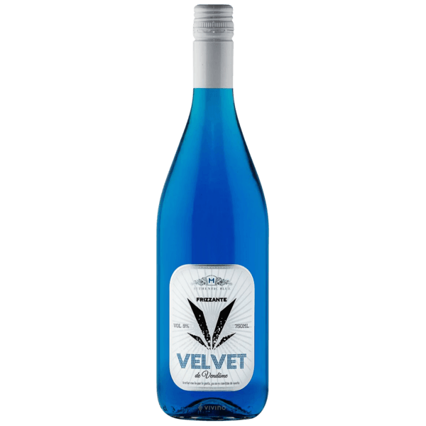Marqués de Alcántara Velvet de Vendôme Frizzante