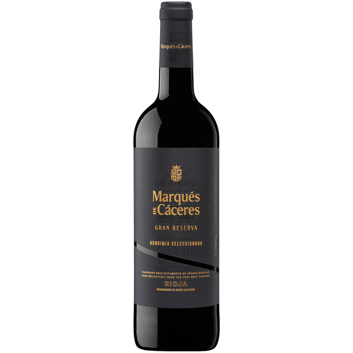 Marques De Caceres Rioja Gran Reserva