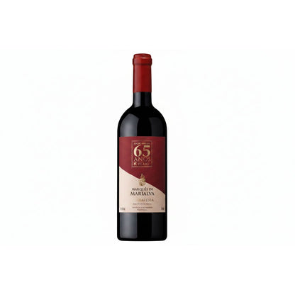  Marques de Marialva Garrafeira Edicao Especial 65 Anos