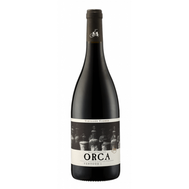 Marrenon Orca