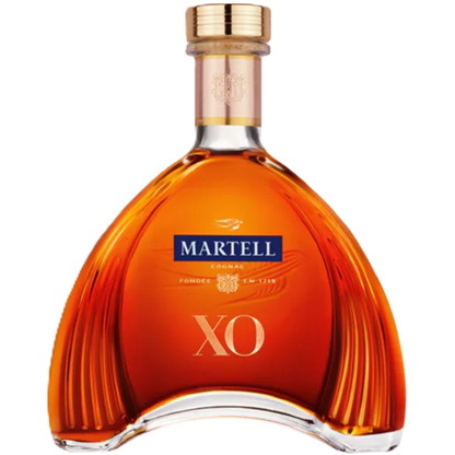 Martell XO Cognac