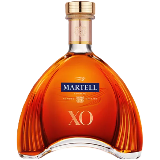 Martell XO Cognac