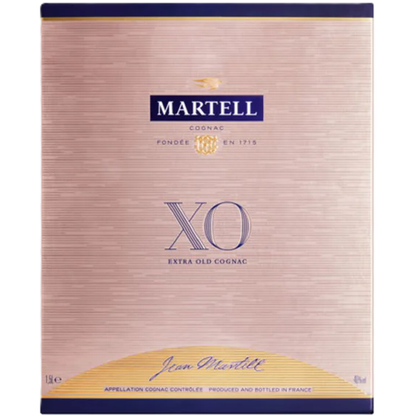 Martell XO Cognac