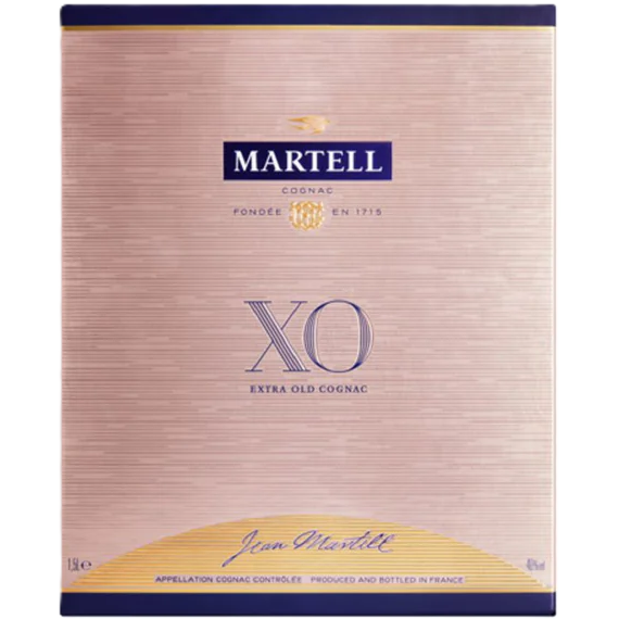 Martell XO Cognac