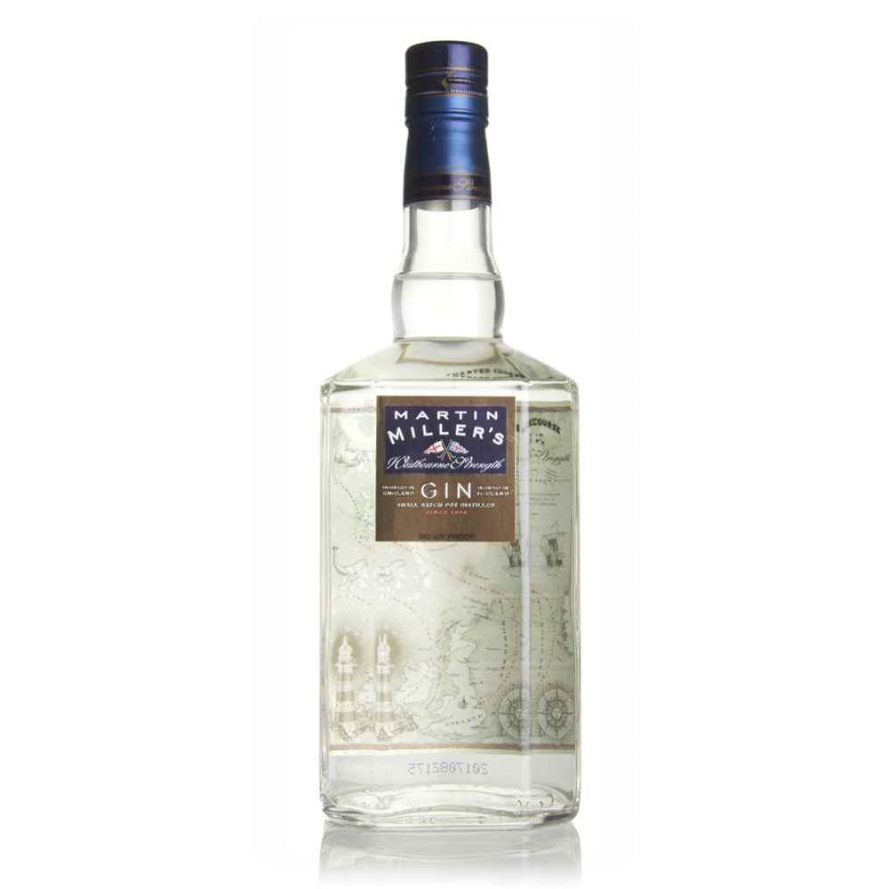 Martin Miller's Westbourne Strength Gin