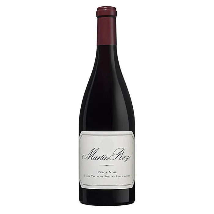 Martin Ray Pinot Noir 