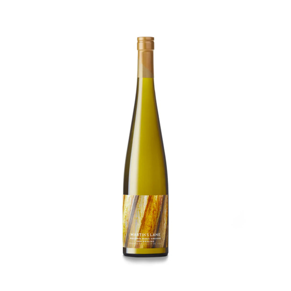 Martin's Lane Naramata Ranch Riesling