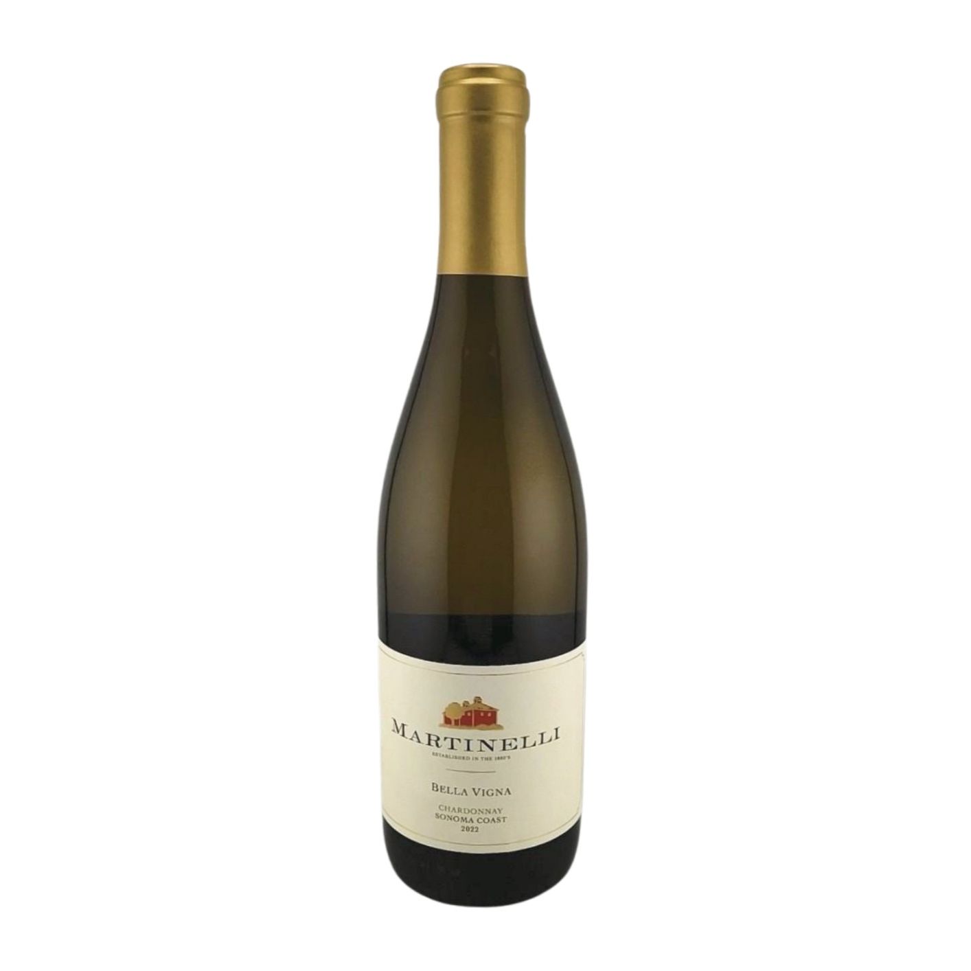 Martinelli Bella Vigna Chardonnay