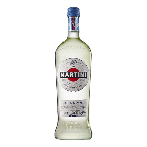 Martini Bianco 1L
