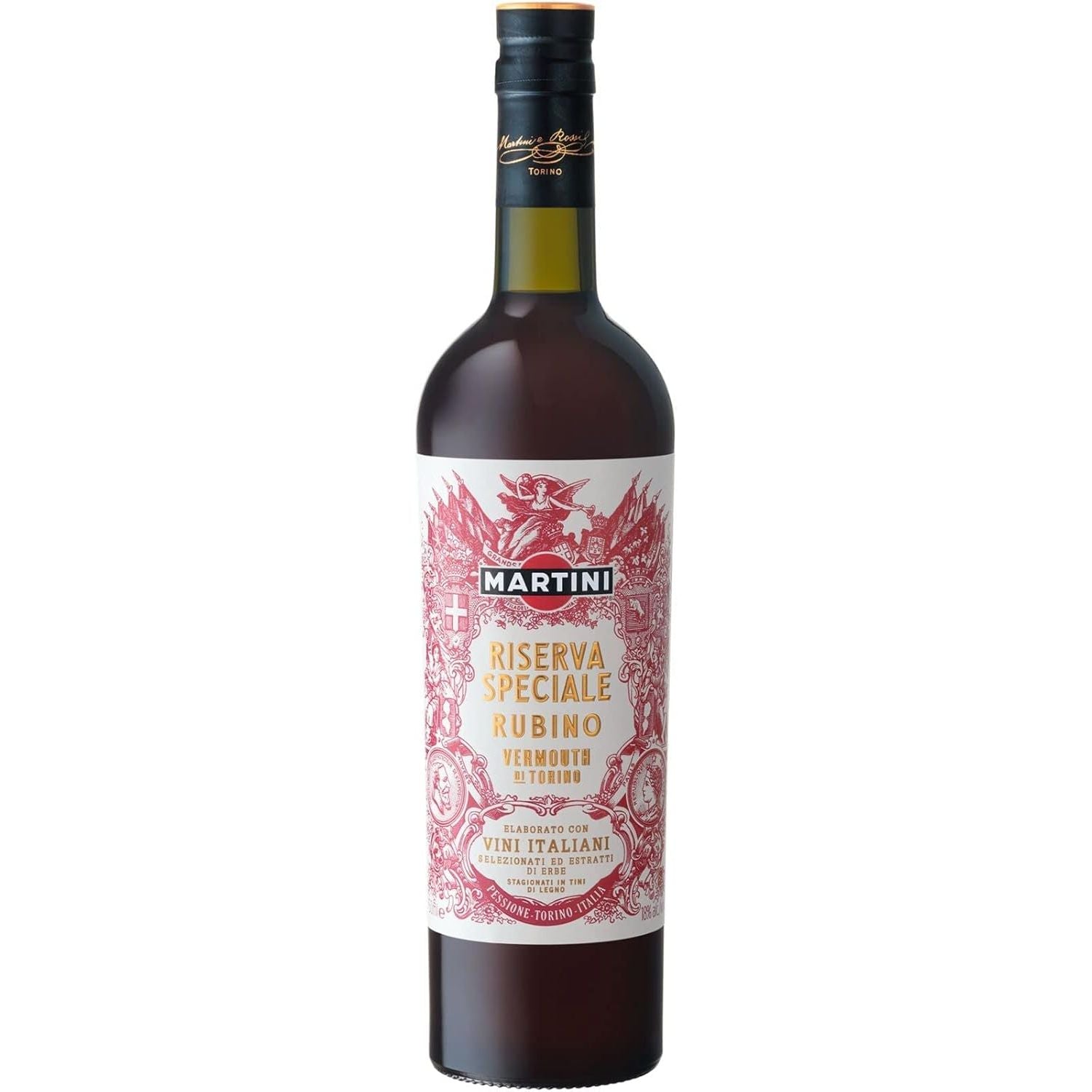 Martini Riserva Rubino