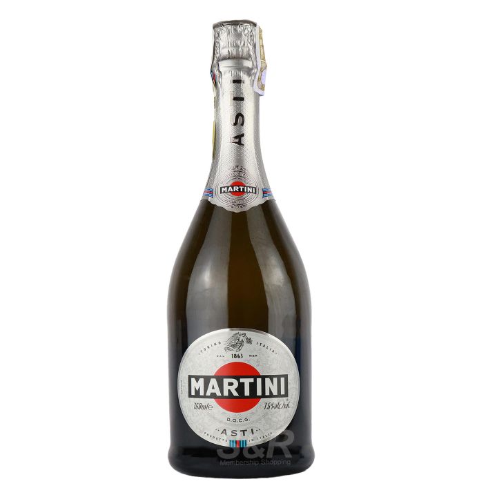 Martini & Rossi Asti