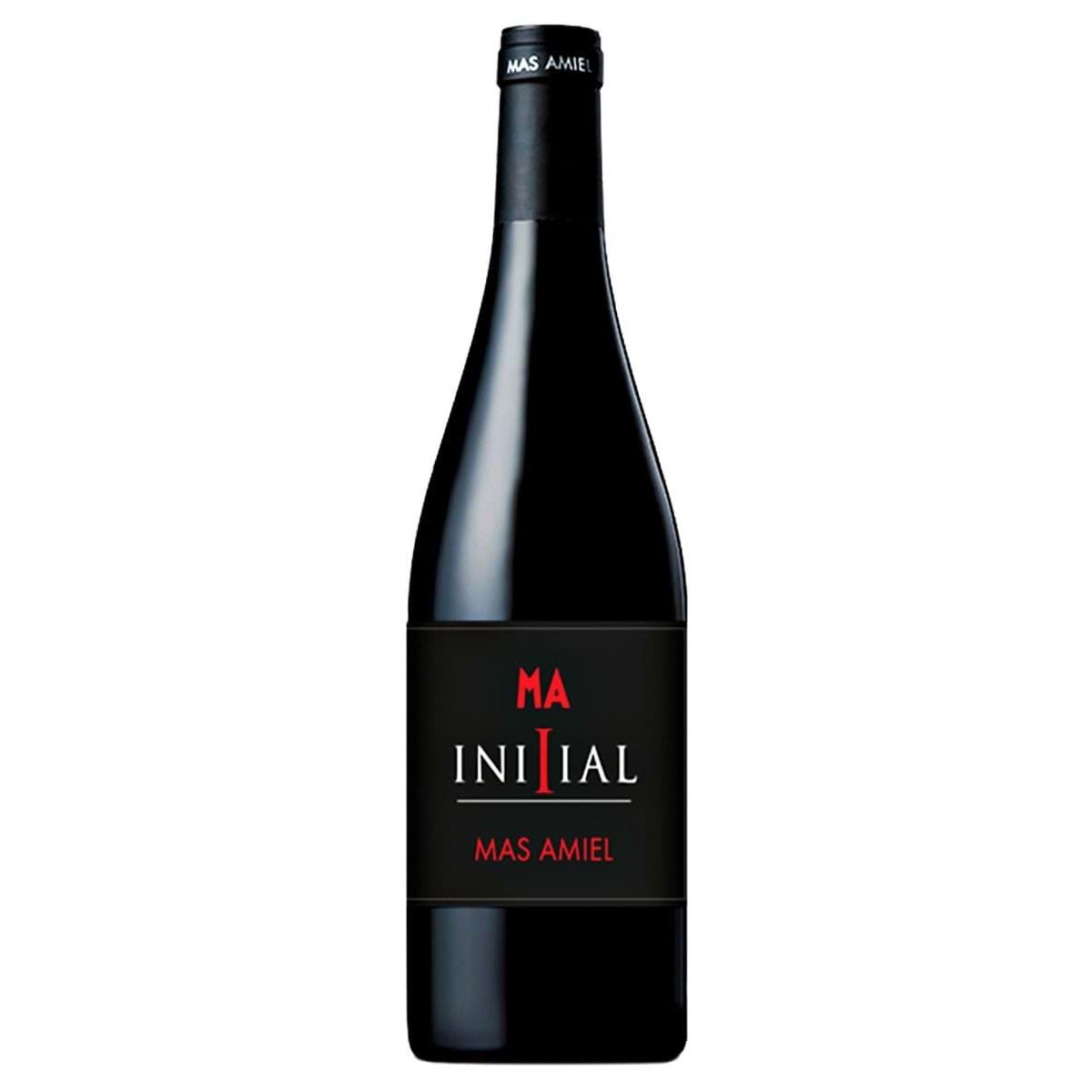 Mas Amiel Initial
