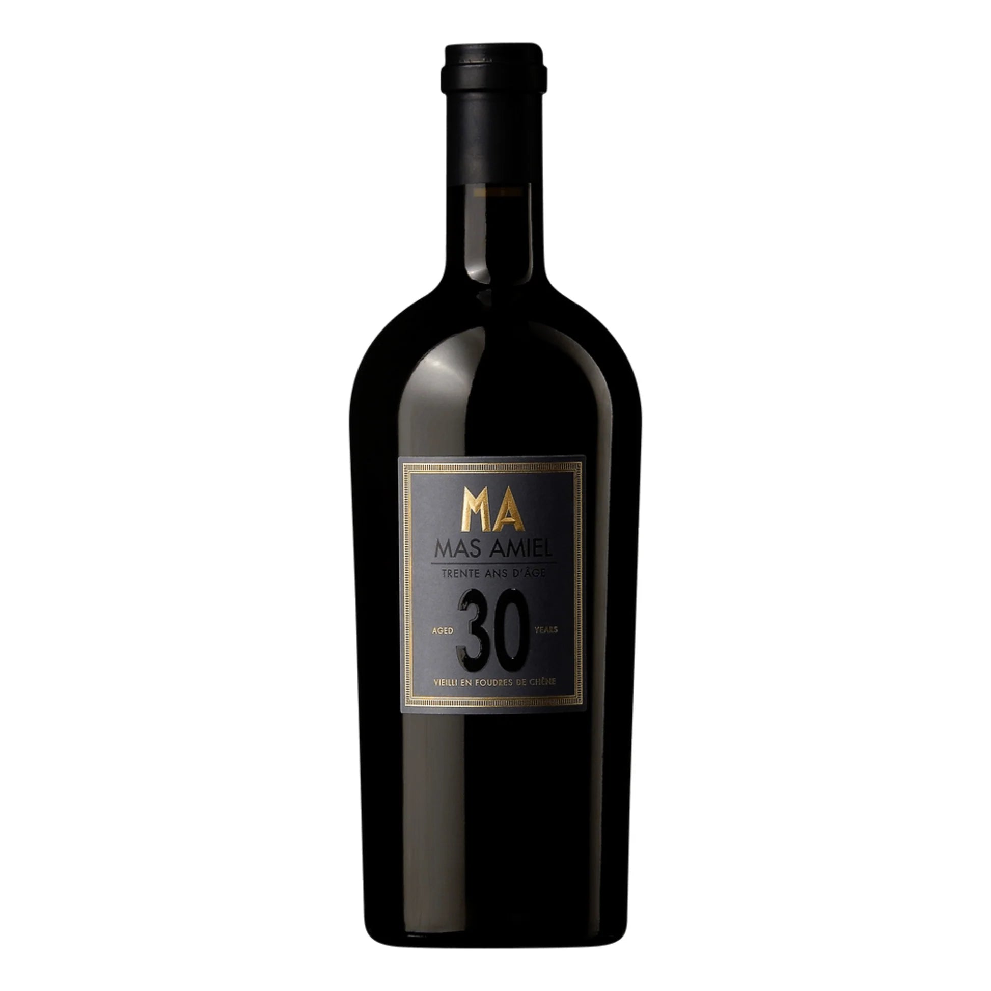 Mas Amiel Maury Aged 30 Years
