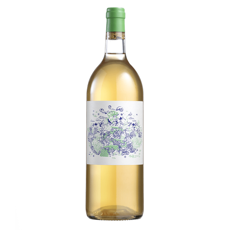 Mas Del Perie Nectar Des Dieux White