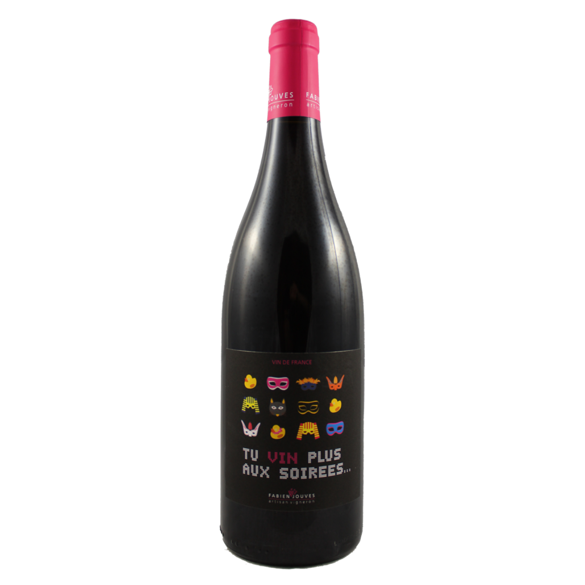 Mas Del Perie Tu Vin Plus Aux Soirees