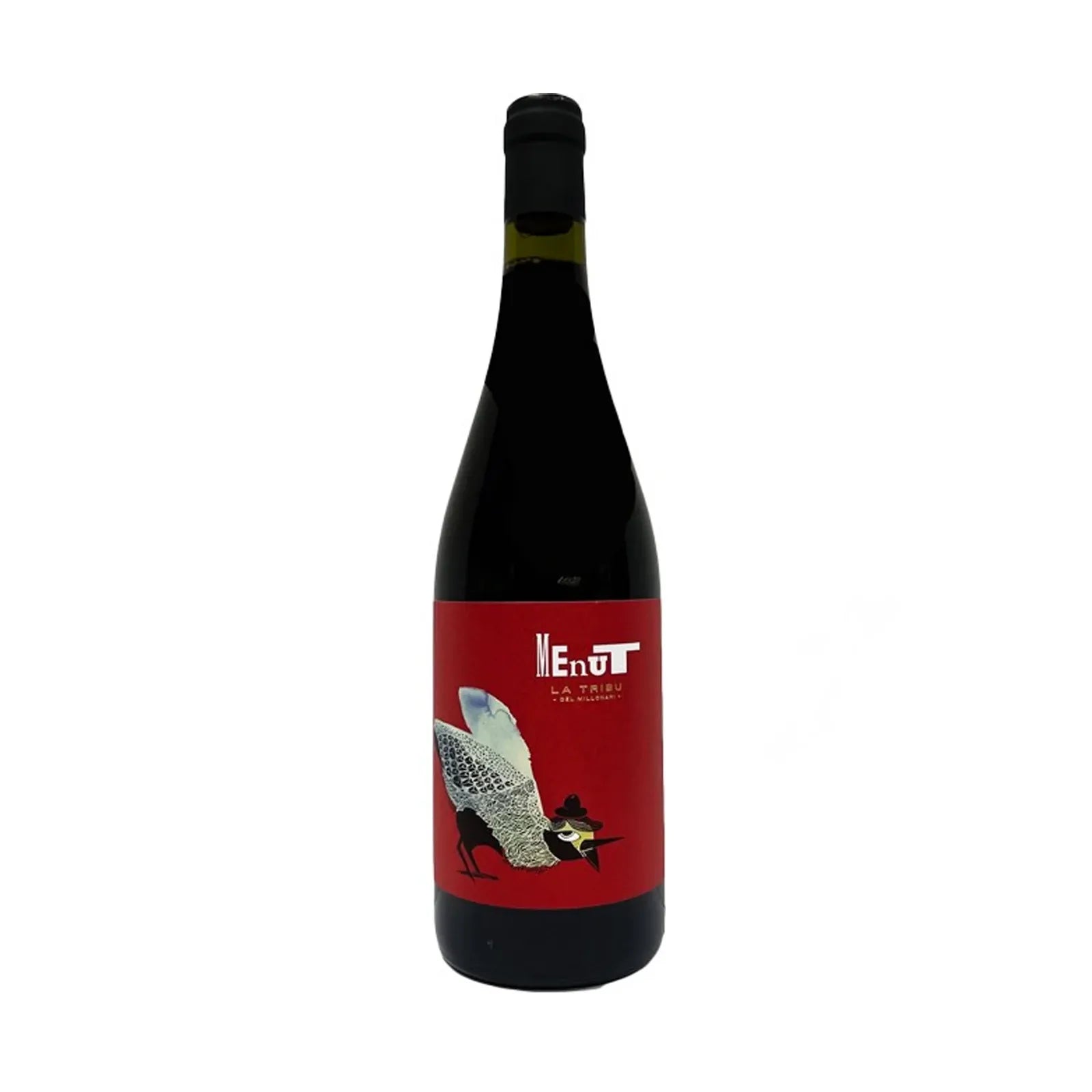 Mas Martinet Menut Priorat 2022
