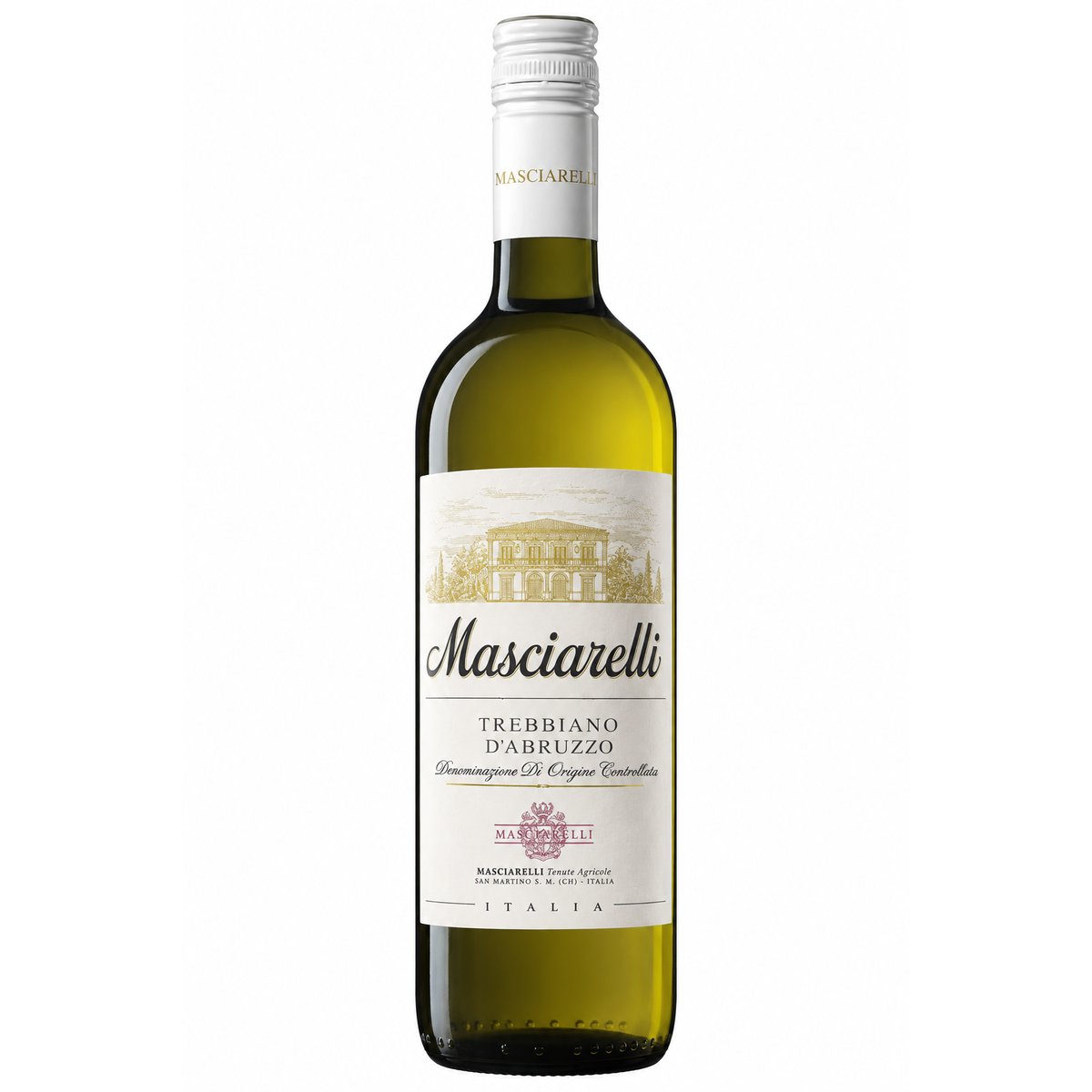 Masciarelli Trebbiano d'Abruzzo