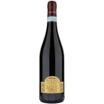 Masciarelli Marina Cvetic Montepulciano D'Abruzzo Riserva