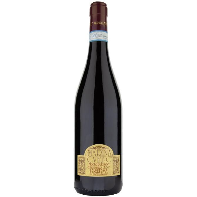 Masciarelli Marina Cvetic Montepulciano D'Abruzzo Riserva