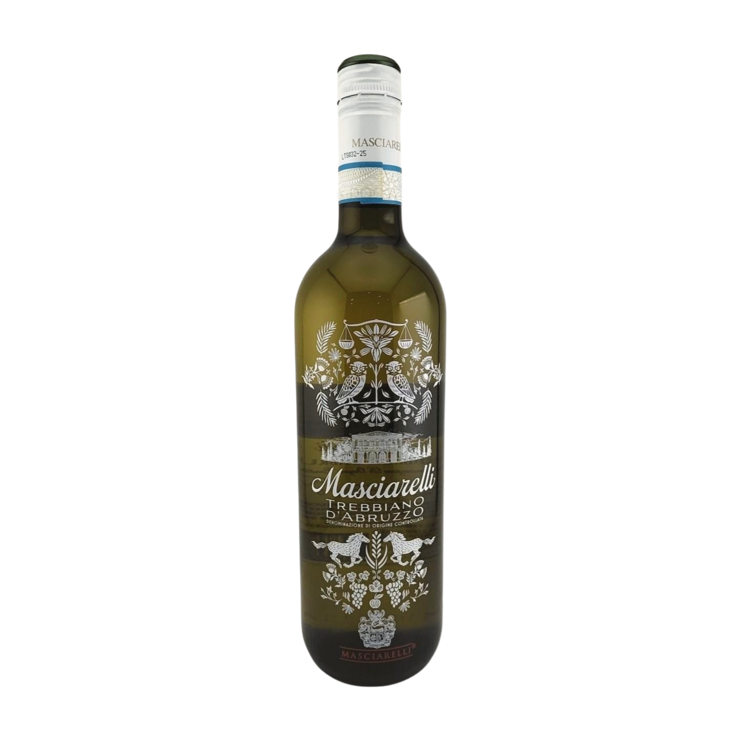 Masciarelli Trebbiano D'Abruzzo