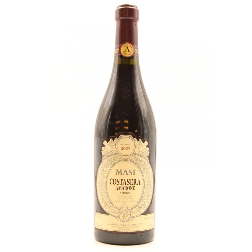 Masi Costasera Amarone Classico 2009