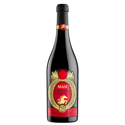 Costasera Amarone Lunar New Year Horse 2020