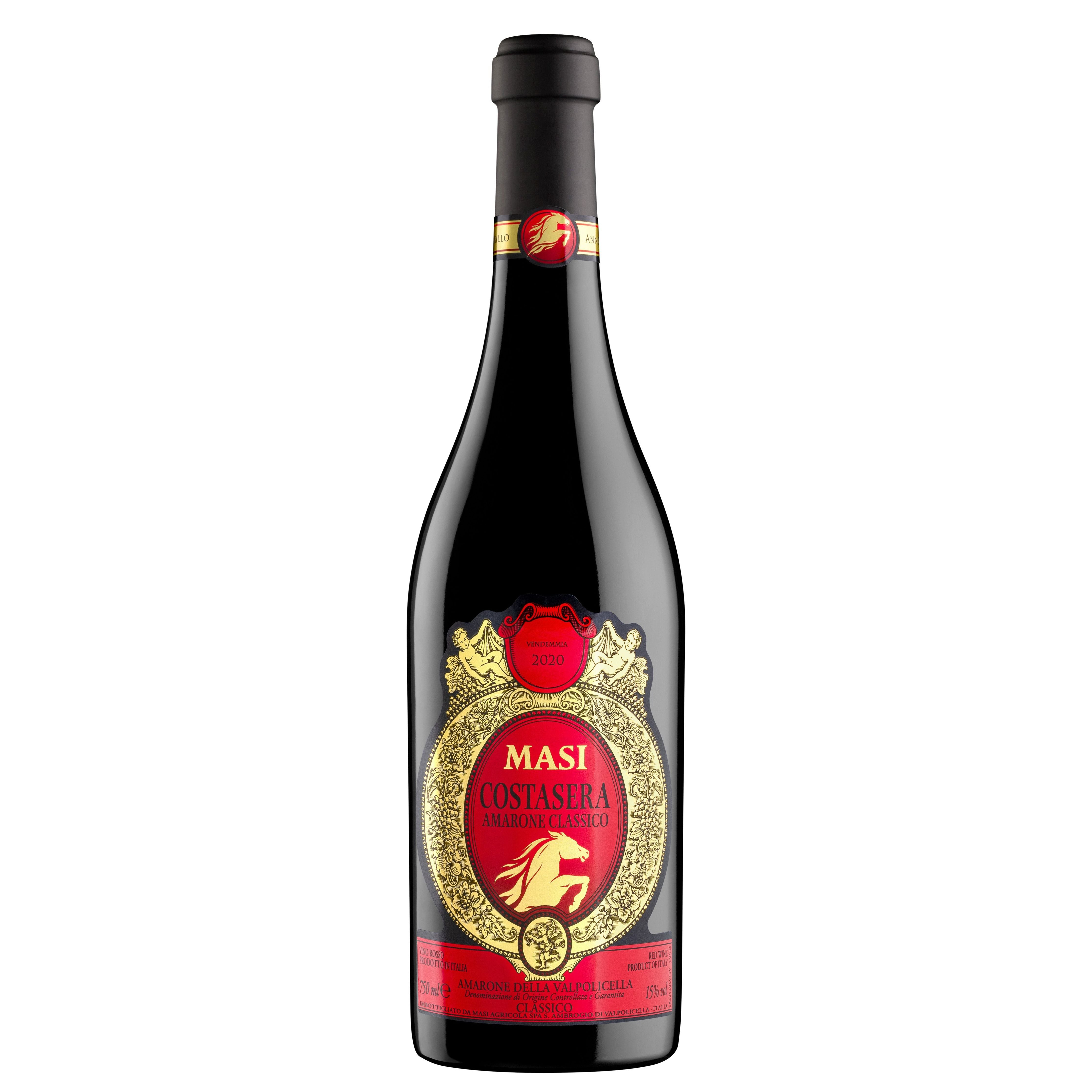 Costasera Amarone Lunar New Year Horse 2020