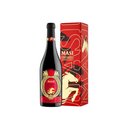 Costasera Amarone Lunar New Year Horse 2020