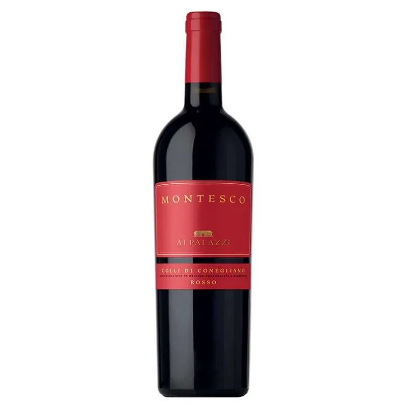 Masottina Al Palazzi Montesco Rosso
