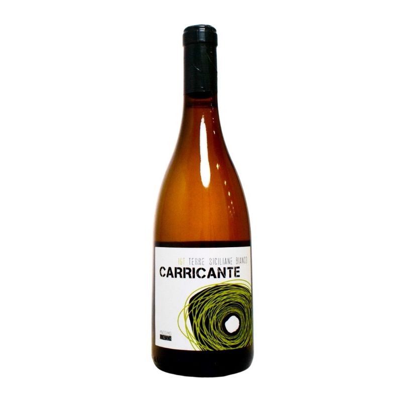 Massimo Lentsch Carricante 2023